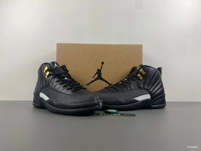 Cheap MAX 130690-013 The Air Retro Master Jordan 12 0707